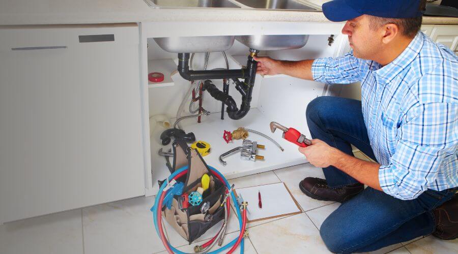 Professional expert plumbing services in Dennison, OH
